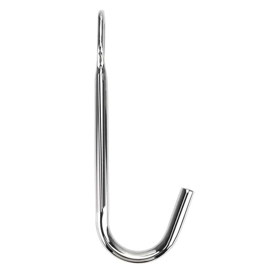No Ball Hook PerfectFit Plug Stainless Steel 5783 0926